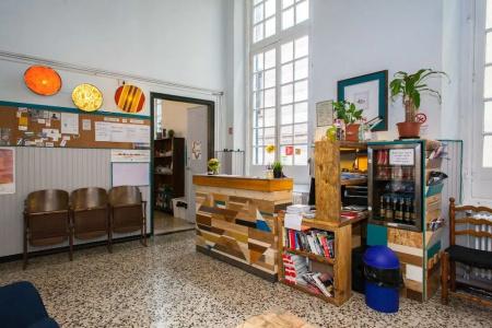 OStellin Genova Hostel - 14