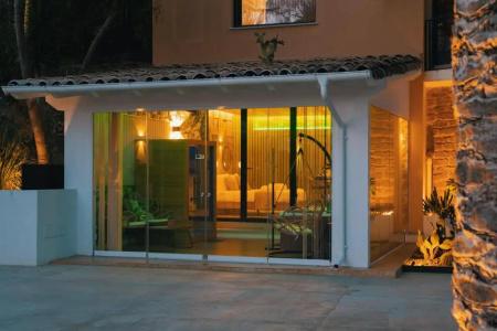 Emesh Boutique Suite - 77