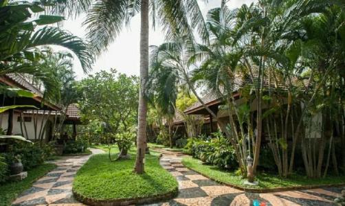 Salad Beach Resort - Sha Extra Plus - 63