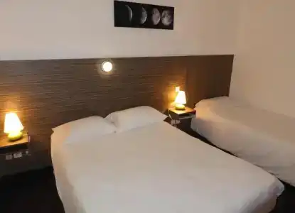Hôtel Le Cosy Blois Villebarou - 28