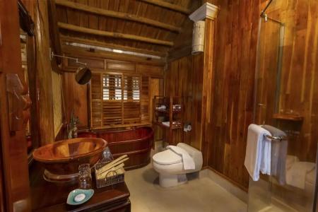 Old Town Resort Phu Quoc - 20