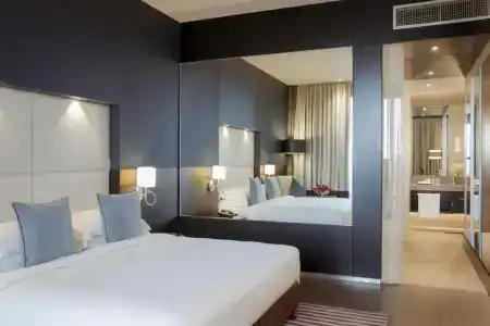 The Boulevard Arjaan by Rotana - 3