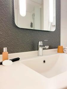 ibis Nîmes Ouest - A9 - 50