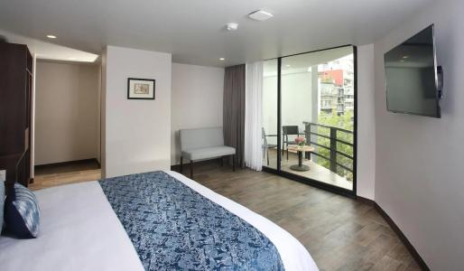 Círculo Condesa - 4
