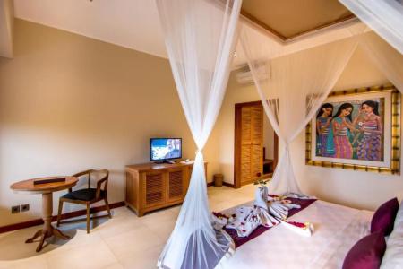 Ulun Ubud Resort - 94