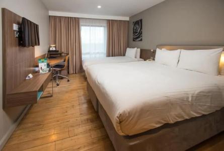Holiday Inn London West, An Ihg - 59