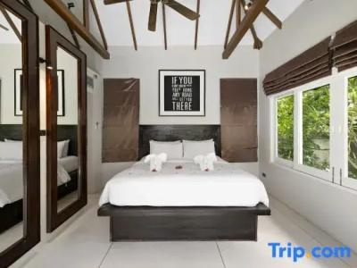 Zara Beach Resort Koh Samui - Sha Extra Plus Certified - 168