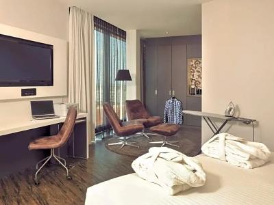 Mercure Amersfoort Centre - 82