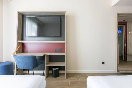 Hampton by Hilton Alcobendas - 8
