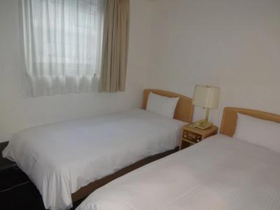 Haneda Inn - 3