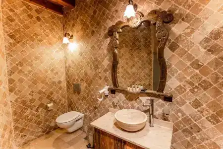 Goreme Mansion - 77