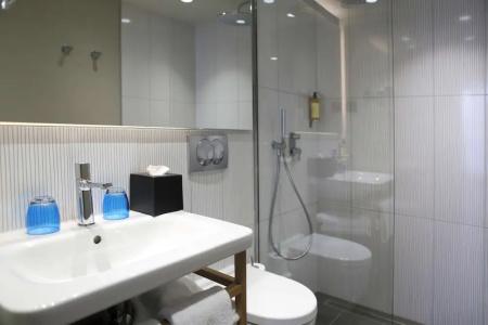 Best Western Plus Hôtel La Joliette - 67