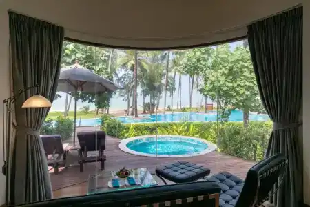 The Haven Khao Lak - Sha Extra Plus - 44