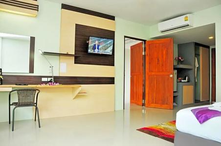 Am Surin Place - Sha Extra Plus - 42