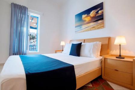 Vithos Seaside Aparthotel - 177