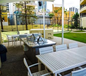 Zenith Ocean Front - 22