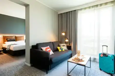 Moxy Bristol - 28