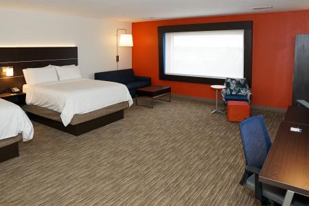 Holiday Inn Express & Suites - Aurora Medical Campus, An Ihg - 29