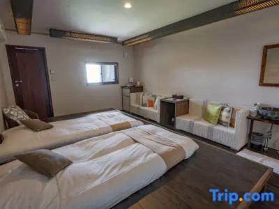 Xyz Private Spa And Seaside Resort - 68