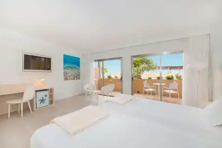 Iberostar Selection Fuerteventura Palace - 2