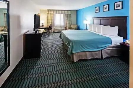 Country Inn & Suites by Radisson,, TX - 16