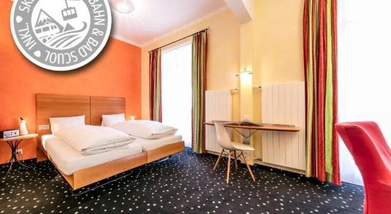 Belvedere Scuol - 4