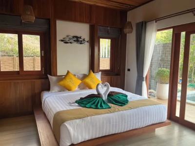 Alama Sea Village Resort - Sha Extra Plus - 154