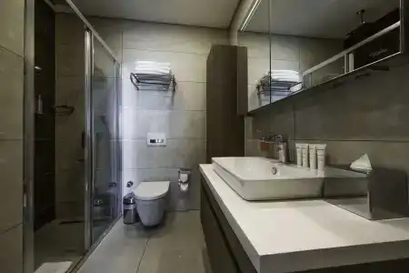 Radisson Residences Vadistanbul - 65