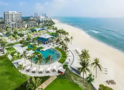 Hyatt Regency Danang Resort and Spa - 23
