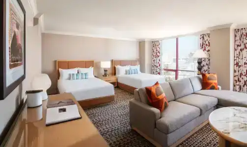 Rio All-Suite & Casino - 7