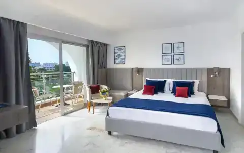 Marhaba Royal Salem - Family Only - 32