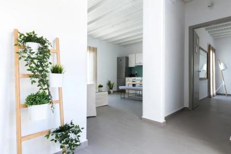 Amperian Mykonos Suites & Villas - 81