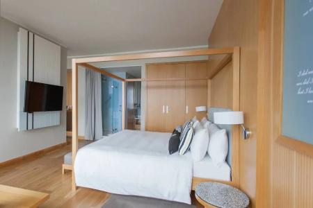 Sopot Marriott Resort & Spa - 92