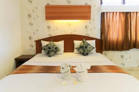 Ayu Lili Garden Kuta - 25
