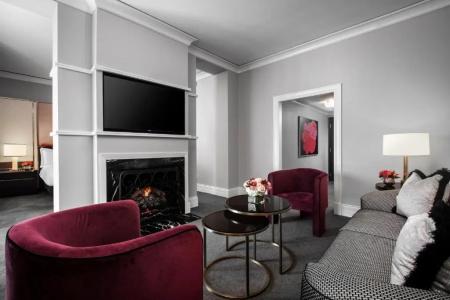 Waldorf Astoria Chicago - 72