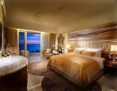 Crowne Plaza Resort Sanya Bay, An Ihg - 73