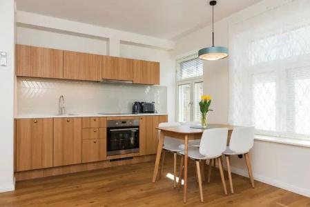Tallinn Apartment - 109