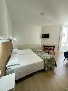 b&b Madrid Centro Plaza Mayor - 147