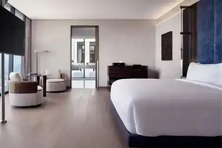 The Ritz-Carlton, Mexico City - 98