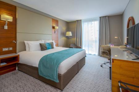 Crowne Plaza London - Docklands, An Ihg - 2