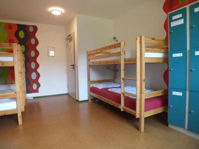 Max Hostel - 55
