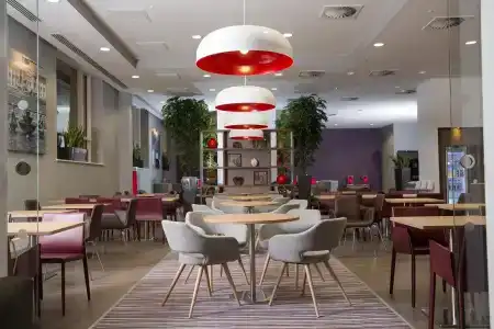 Staybridge Suites Birmingham, an IHG - 31