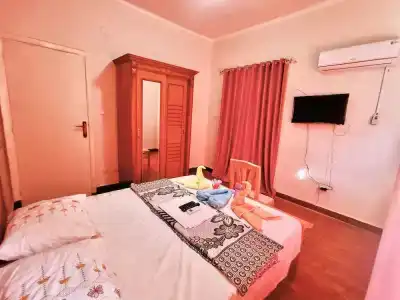 Bella Casa Hostel - 5