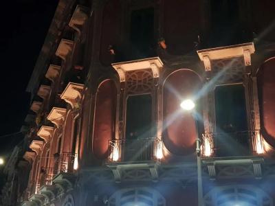 i Puritani b&b - 28