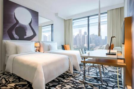 JW Marriott Singapore South Beach (SG Clean) - 32