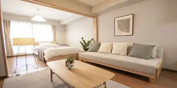Uchi Living Stay Otaru Suitengu - 33