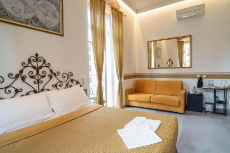 Teresa Rooms & Suites - 11