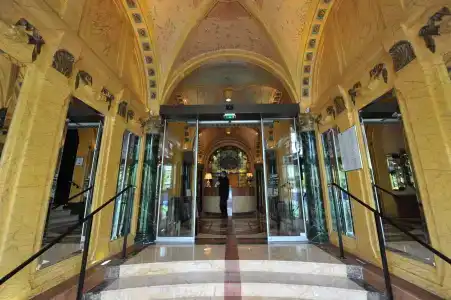 Best Western Plus hôTel d'Anjou - 1