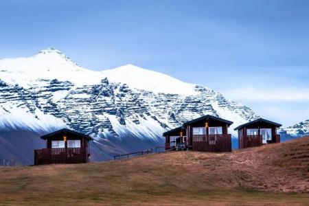 Aurora Cabins - 76