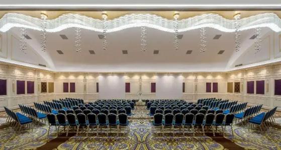 Doubletree By Hilton Elazig - 46
